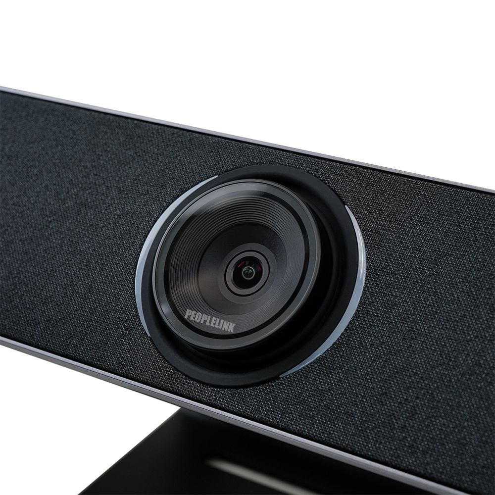 All-in-one video bars for small to midsize rooms