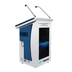 Smart Teaching Podium