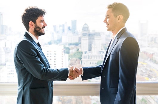 Trusted Global