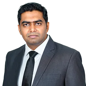 Abhishek Pratap Singh