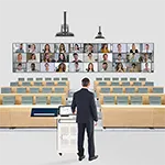 TelePresence & Video Wall