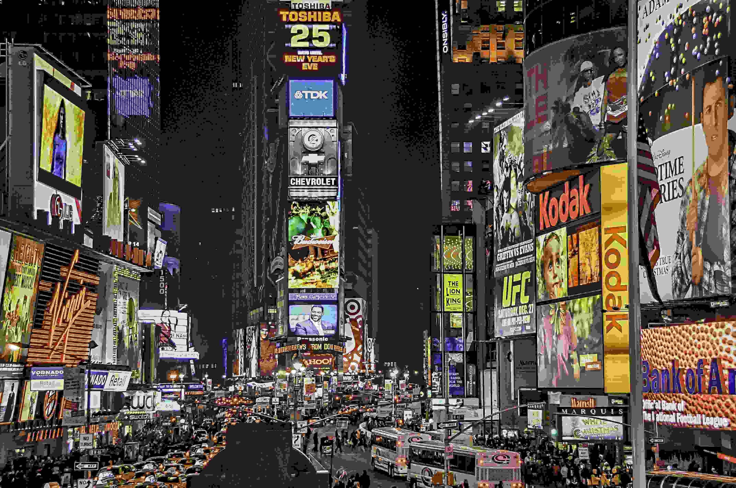 shopping Exp with tech