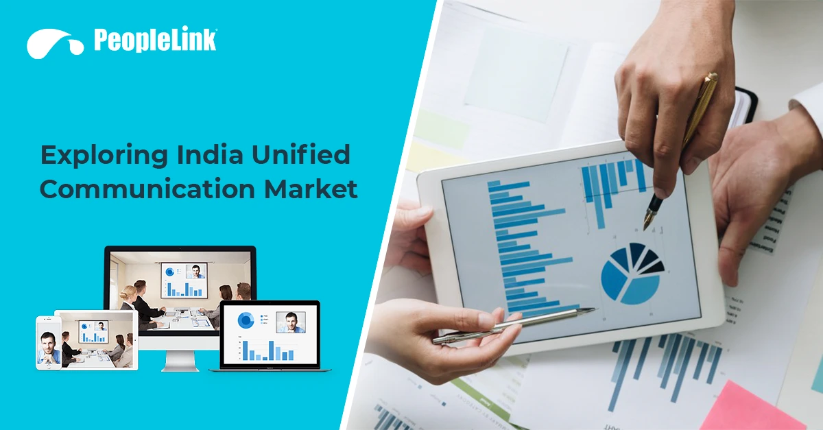 6Wresearch Announced Research Partnership with PeopleLink in Exploring India Unified Communication Market