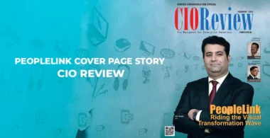 Cover Page- CIO Review