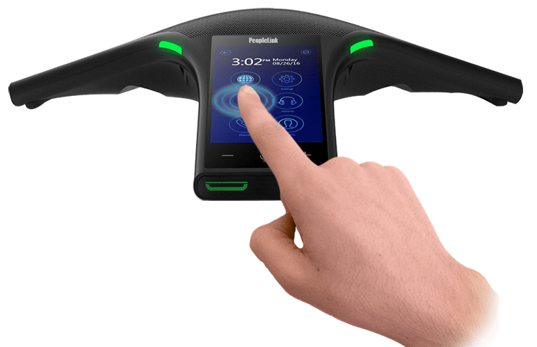 Quadro-Touch-finger-touch