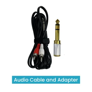 Audio Cable