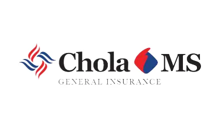 Chola MS Logo