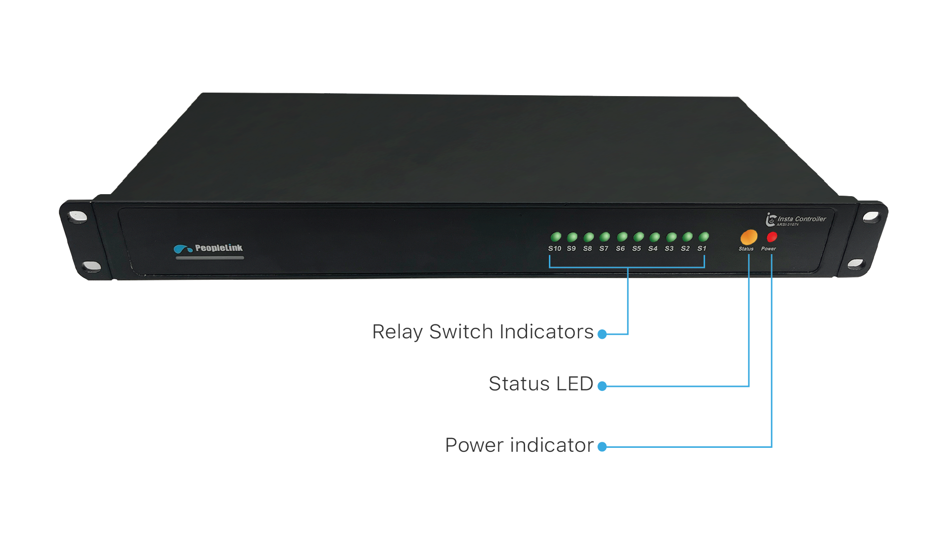 peoplelink instacontroller