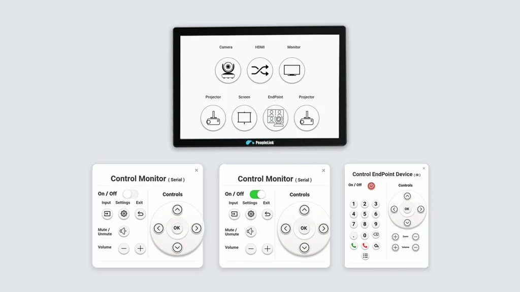 Customized-Application