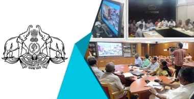 Engagement Between Rural - Kerala