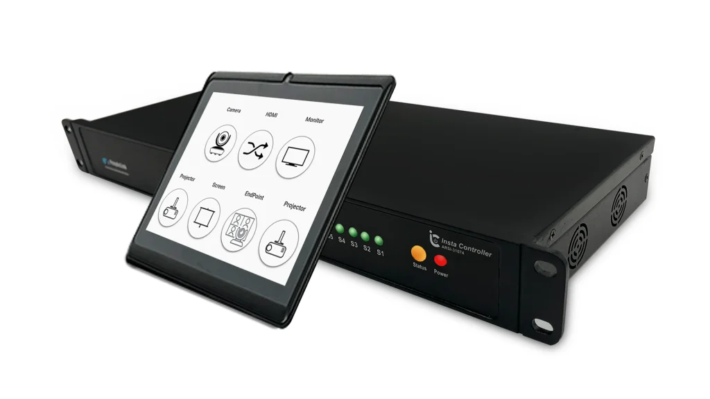 Intuitive-User-Interface