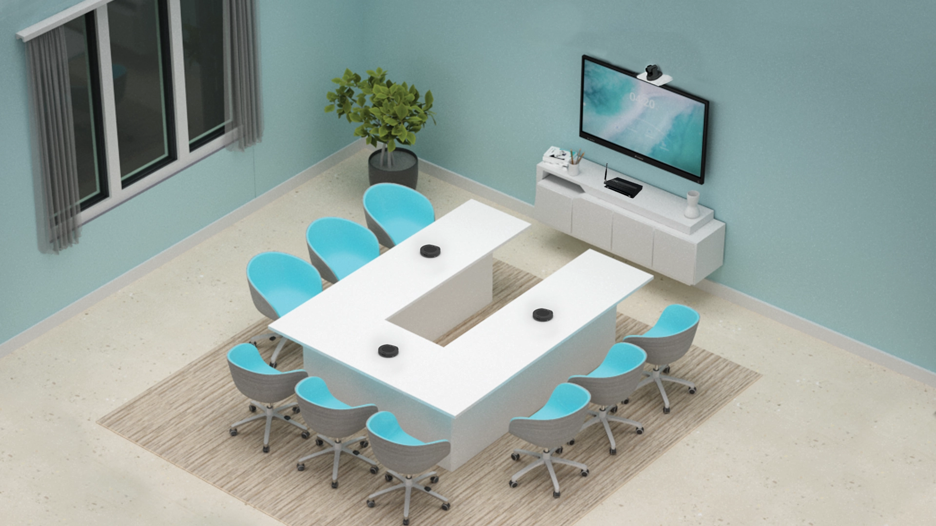 PVC 50 3C
