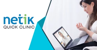 Netik Quick Clinic