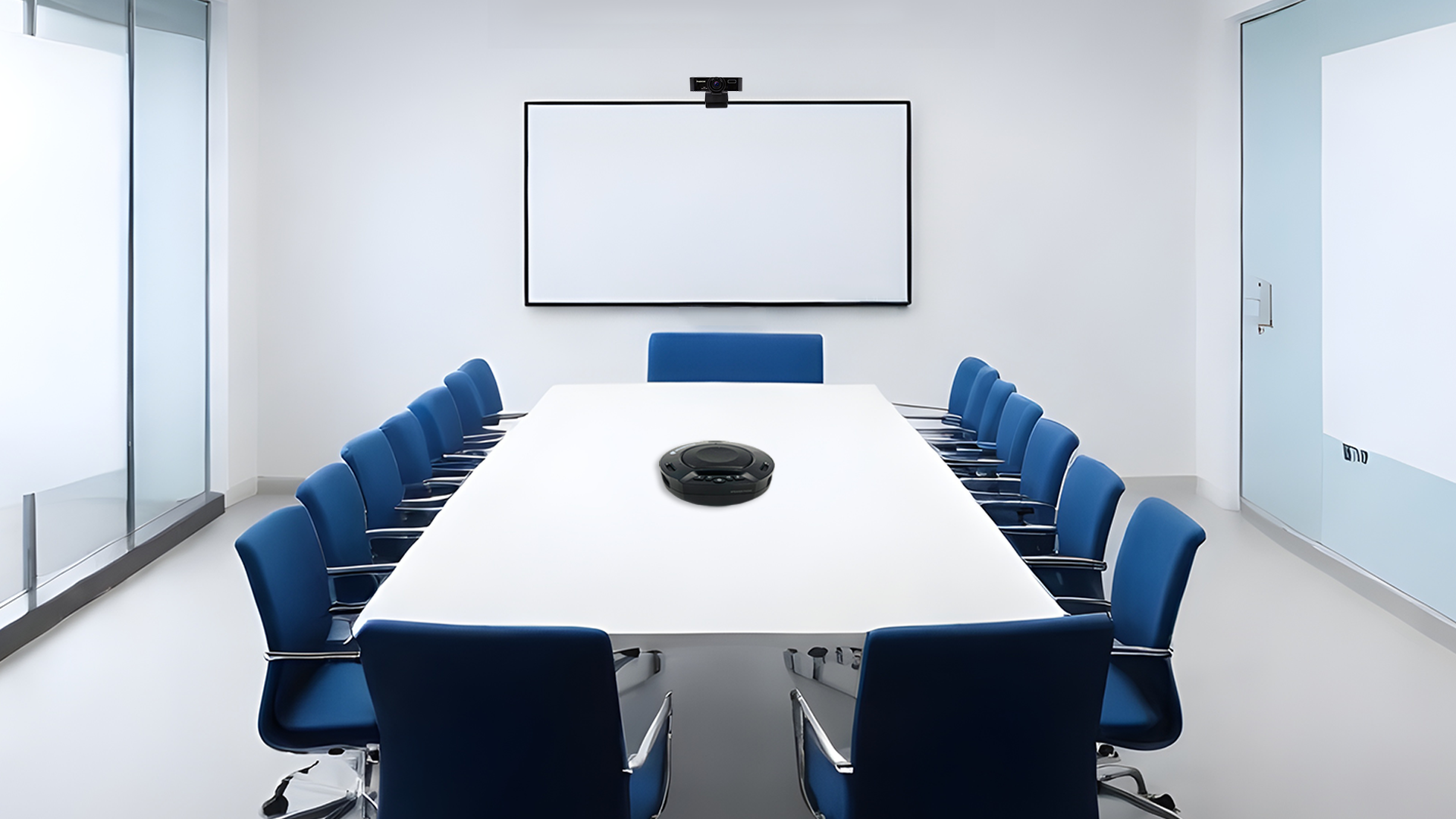 PVC 50 Mounting Options