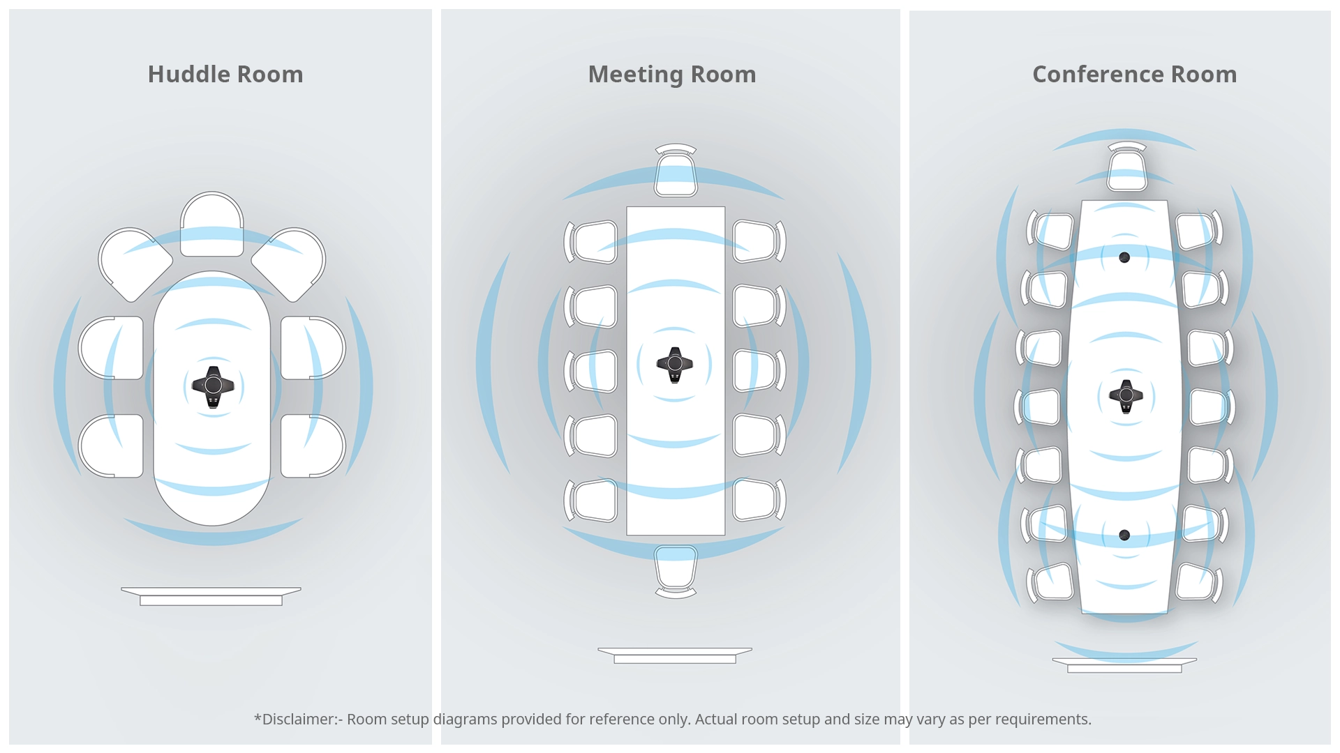 Quadro_Application scenarios