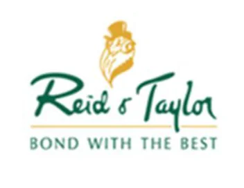 Reid & Taylor Logo