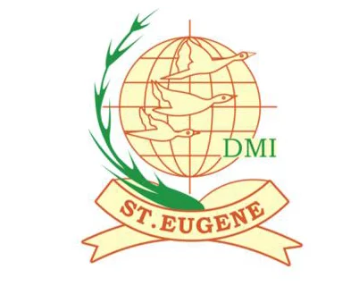 St Eugene Logo
