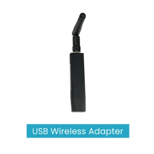 USB-Wireless-adapter