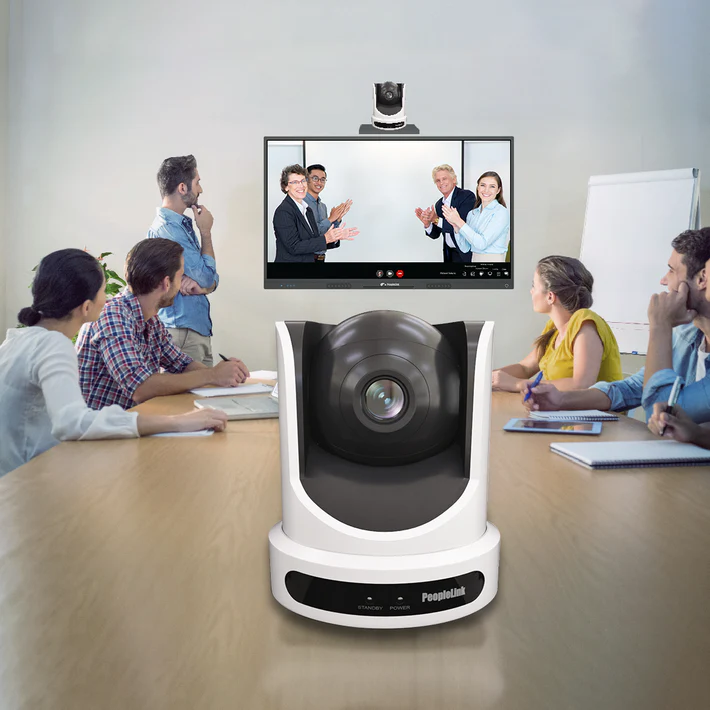 peoplelink iCam h.264