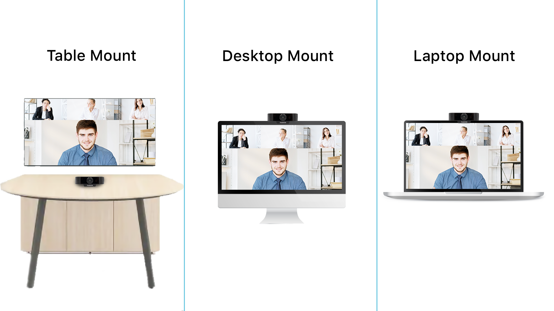 peoplelink i3 plus webcam
