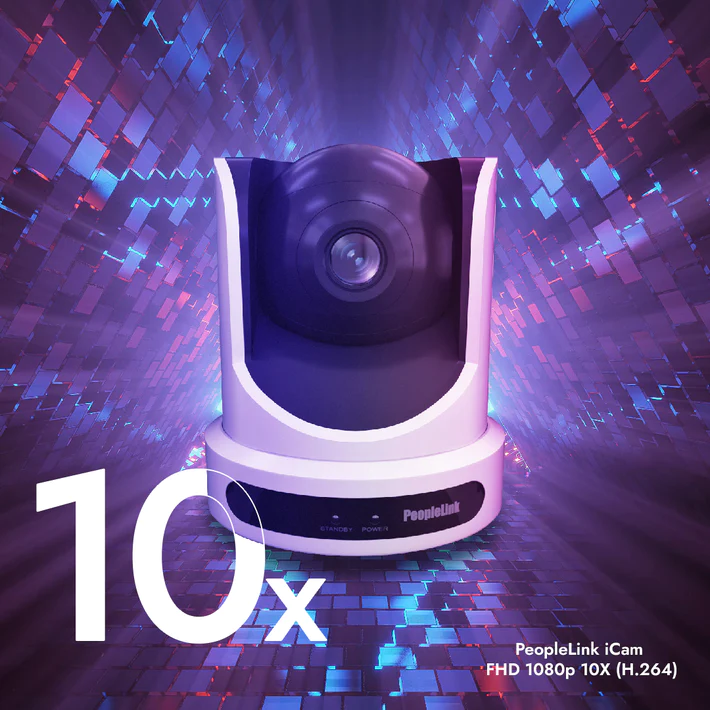 peoplelink iCam h.264