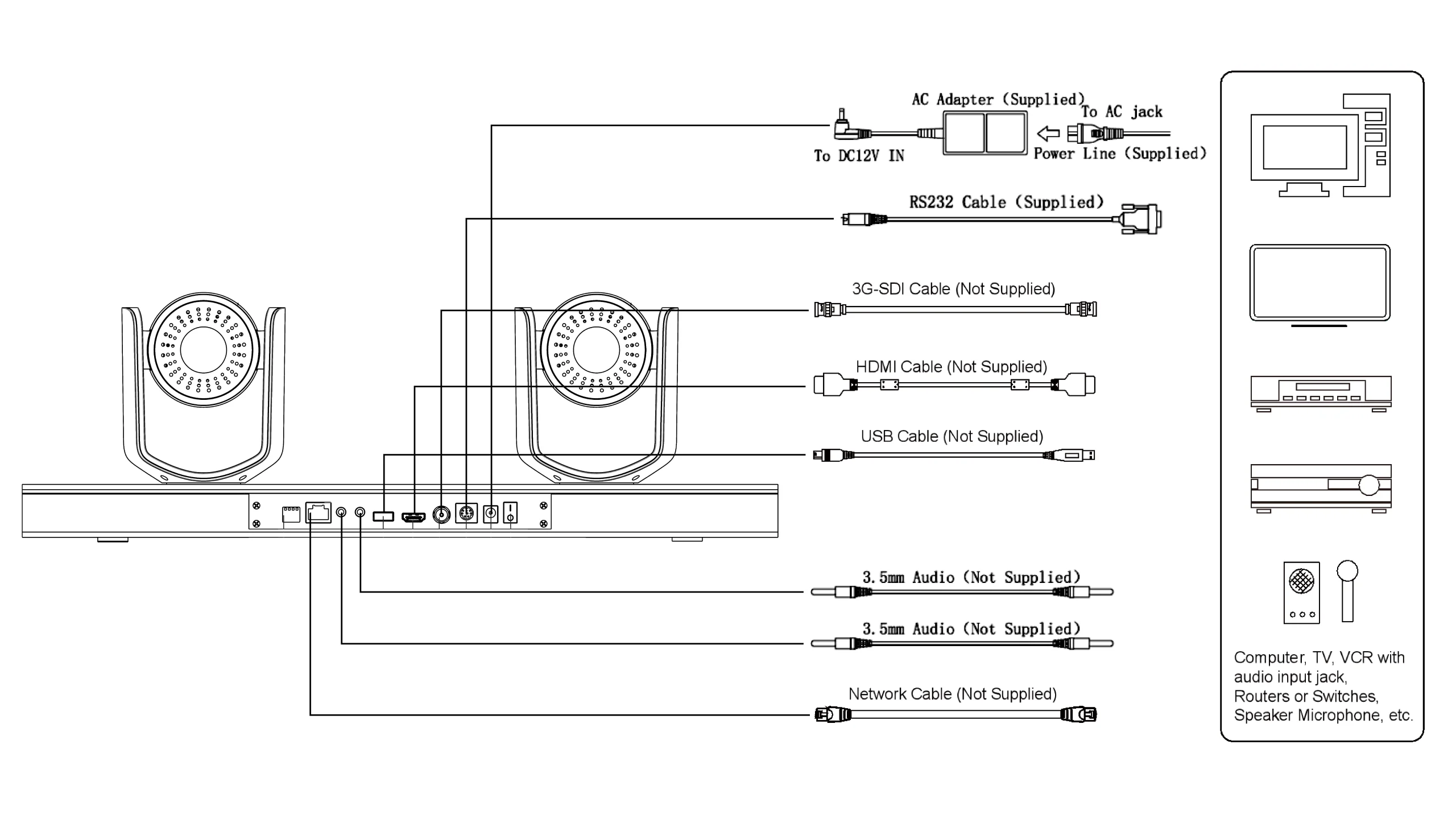 peoplelink speaker track pro