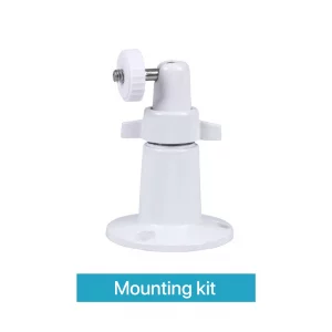 CM Alpha Mounting Kit