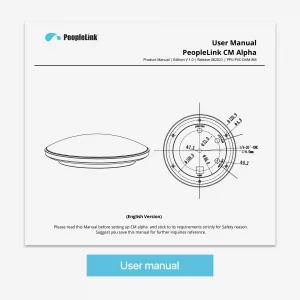 CM Alpha User Manual