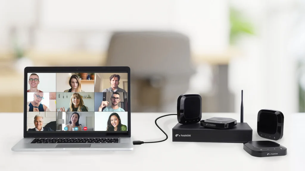 peoplelink cascade 4c+