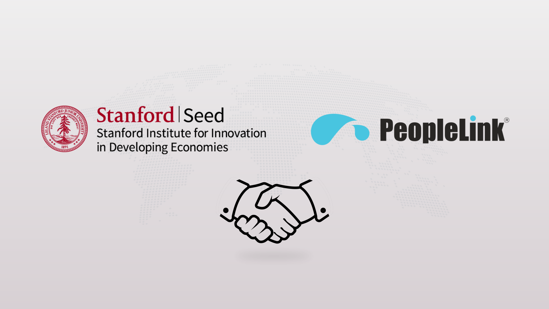 PeopleLink Soars to New Heights with Participation in Stanford Seed Business Transformation Program