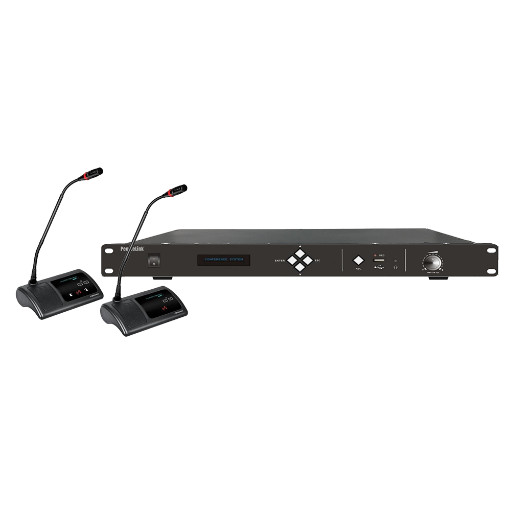 conference room sound system