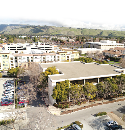 PeopleLink USA Office Location