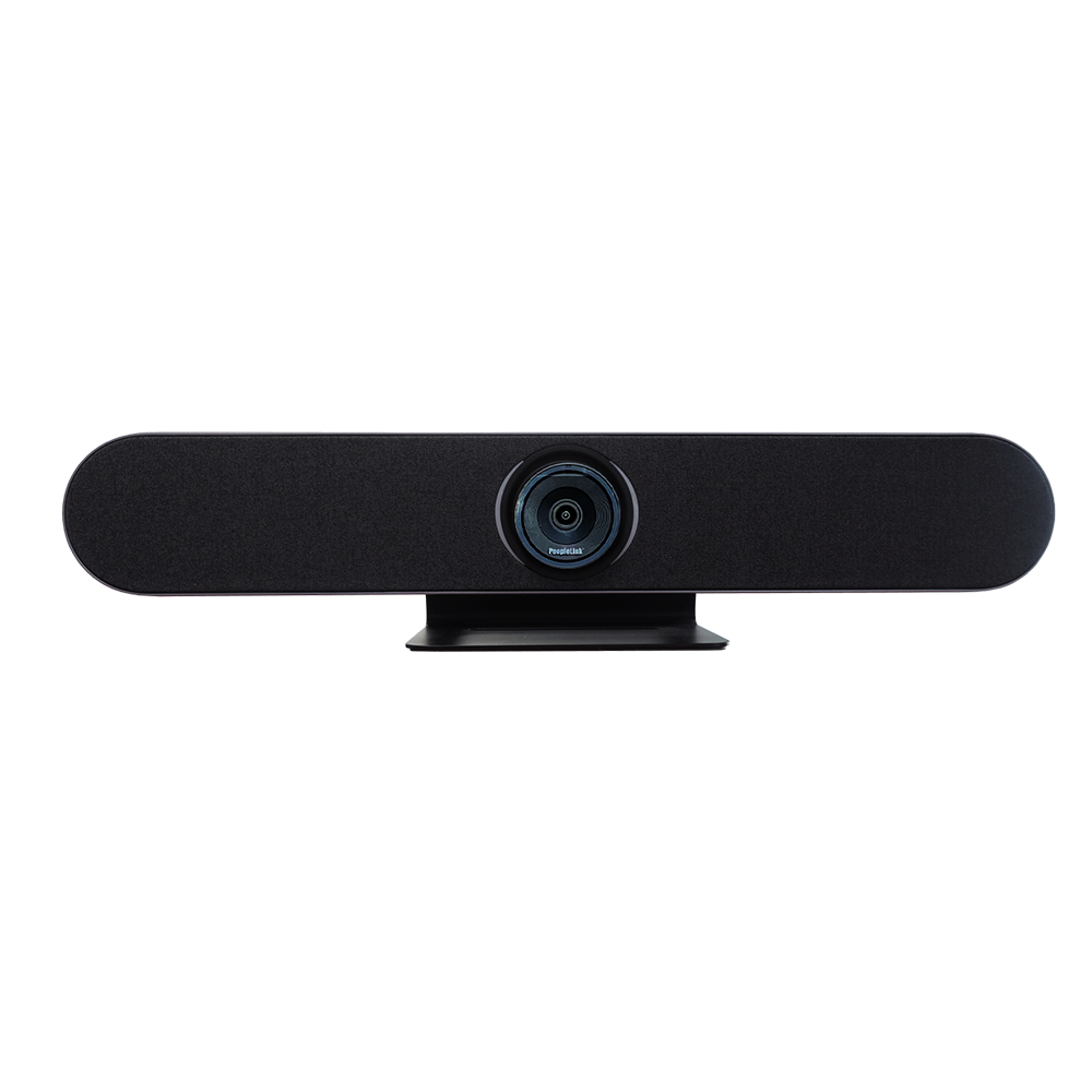 4K AF Soundbar Camera Plus - Front