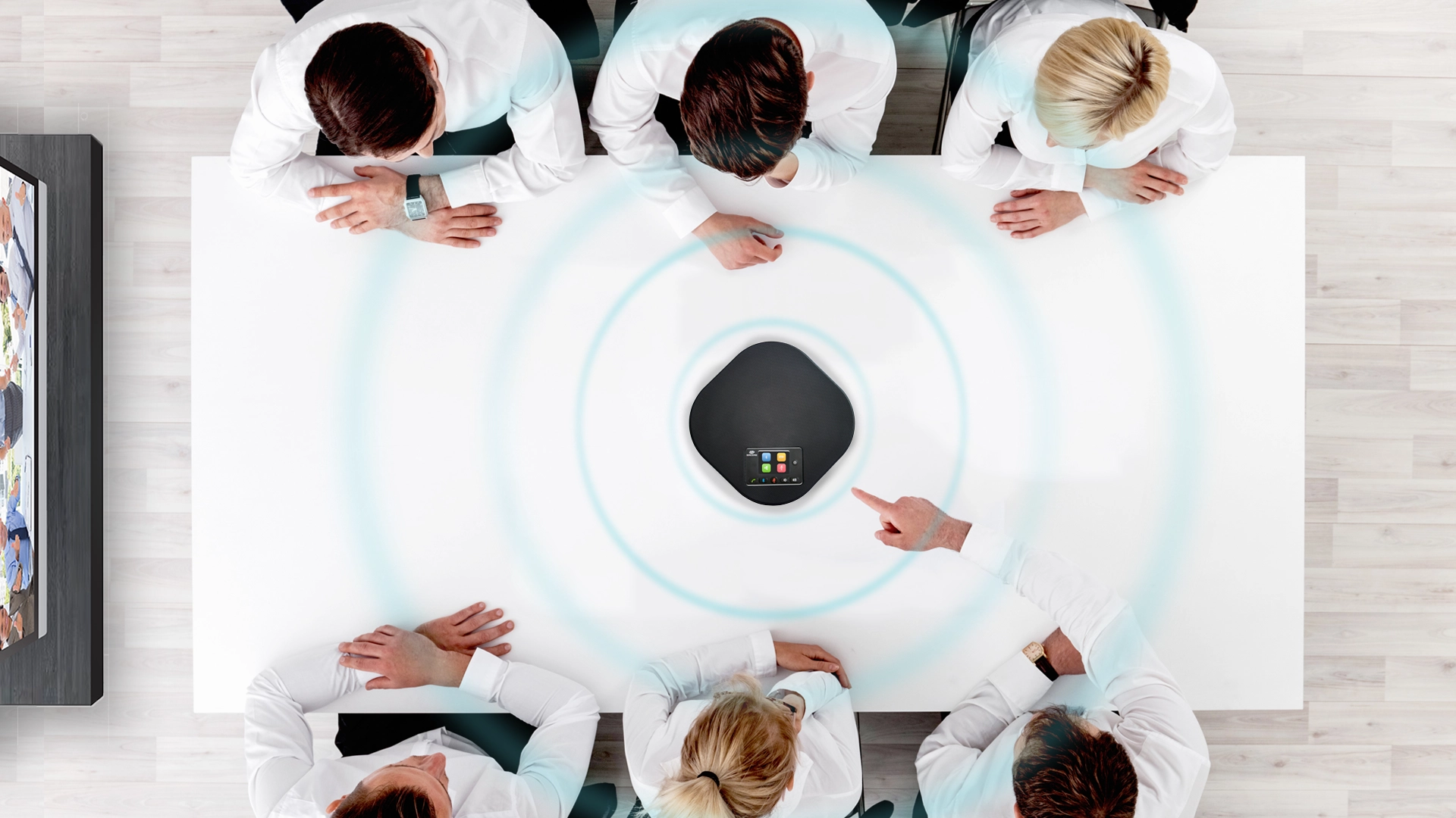 Mounting options Quad 12