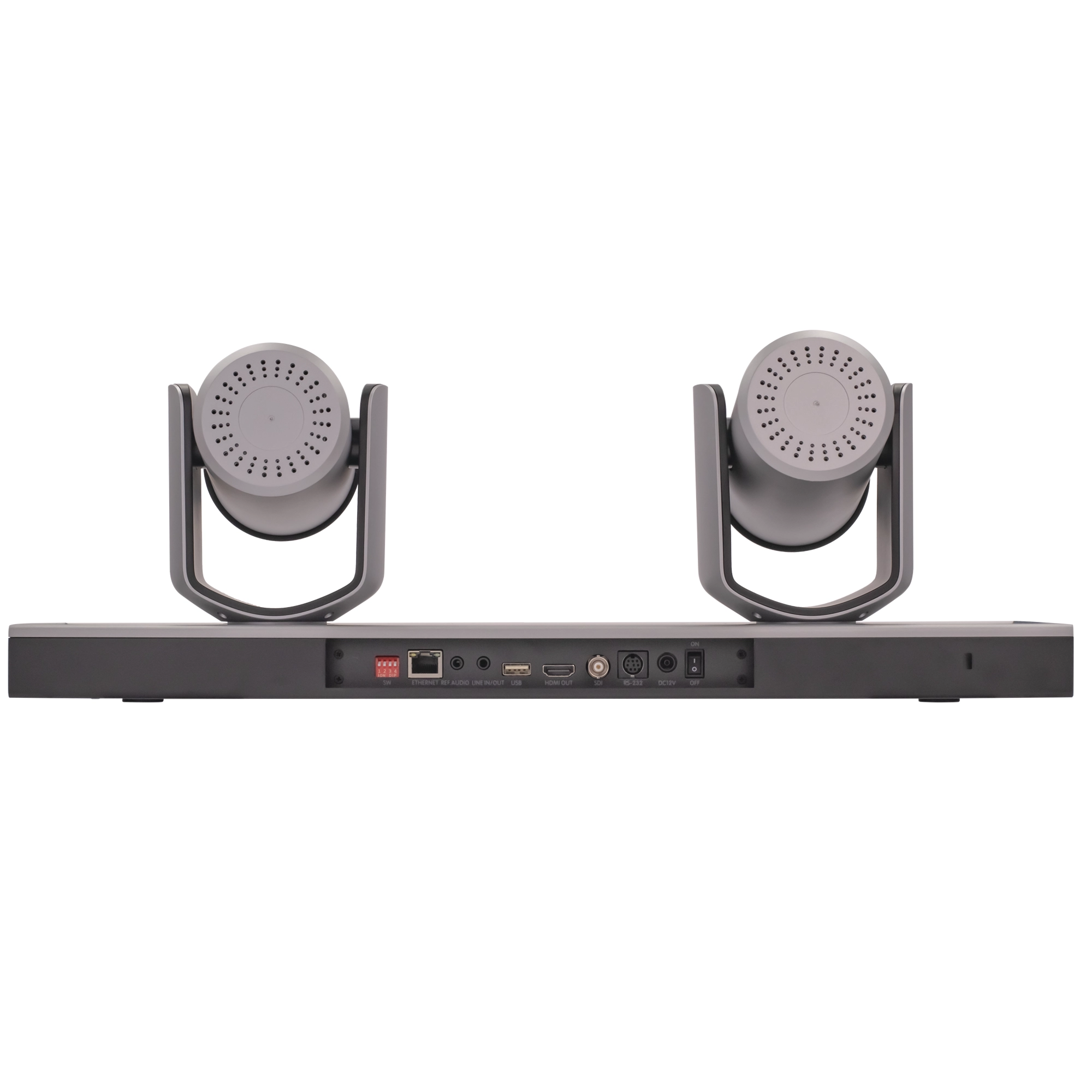 PeopleLink Speaker Track Pro Camera(Back View)