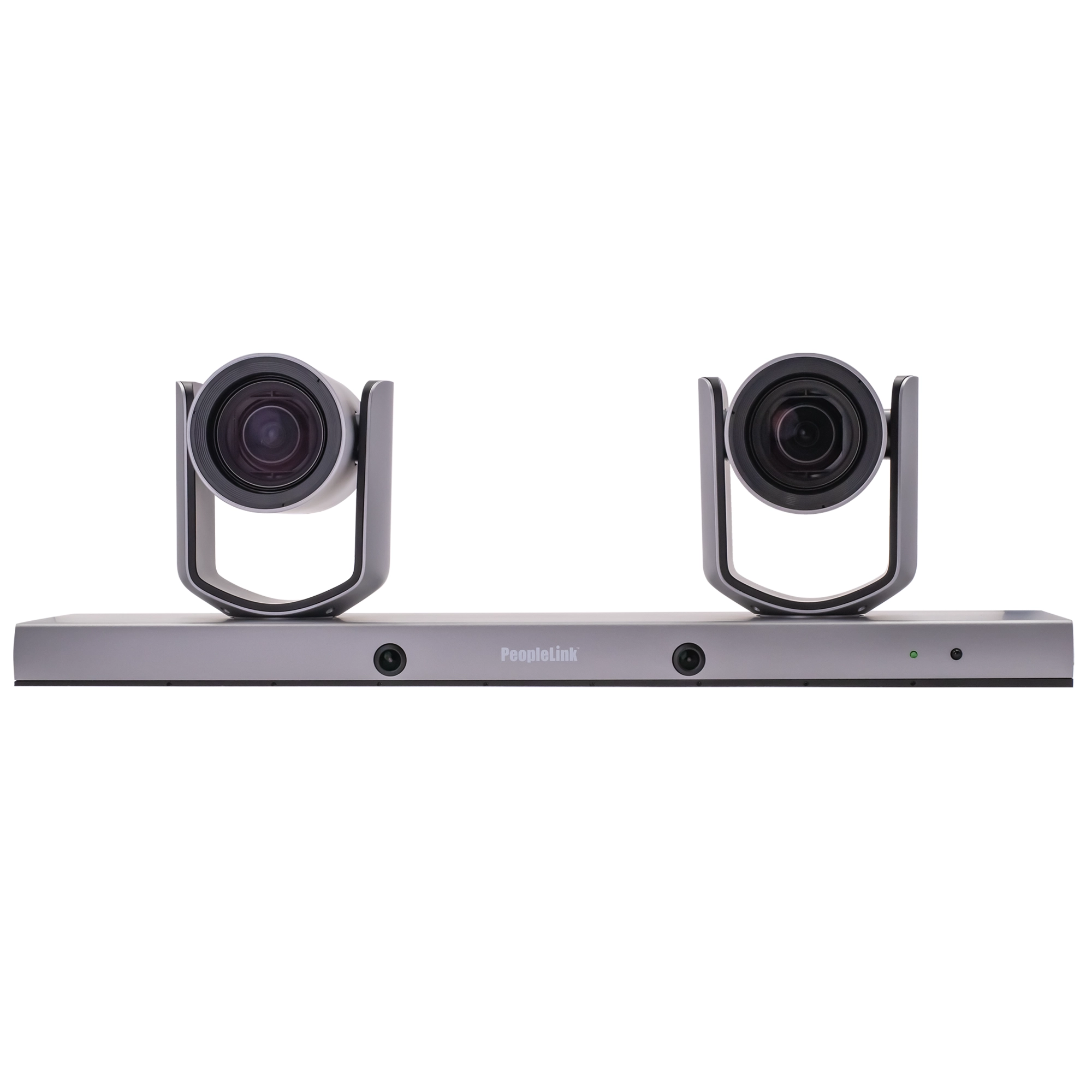 PeopleLink Speaker Track Pro Camera(Front View)