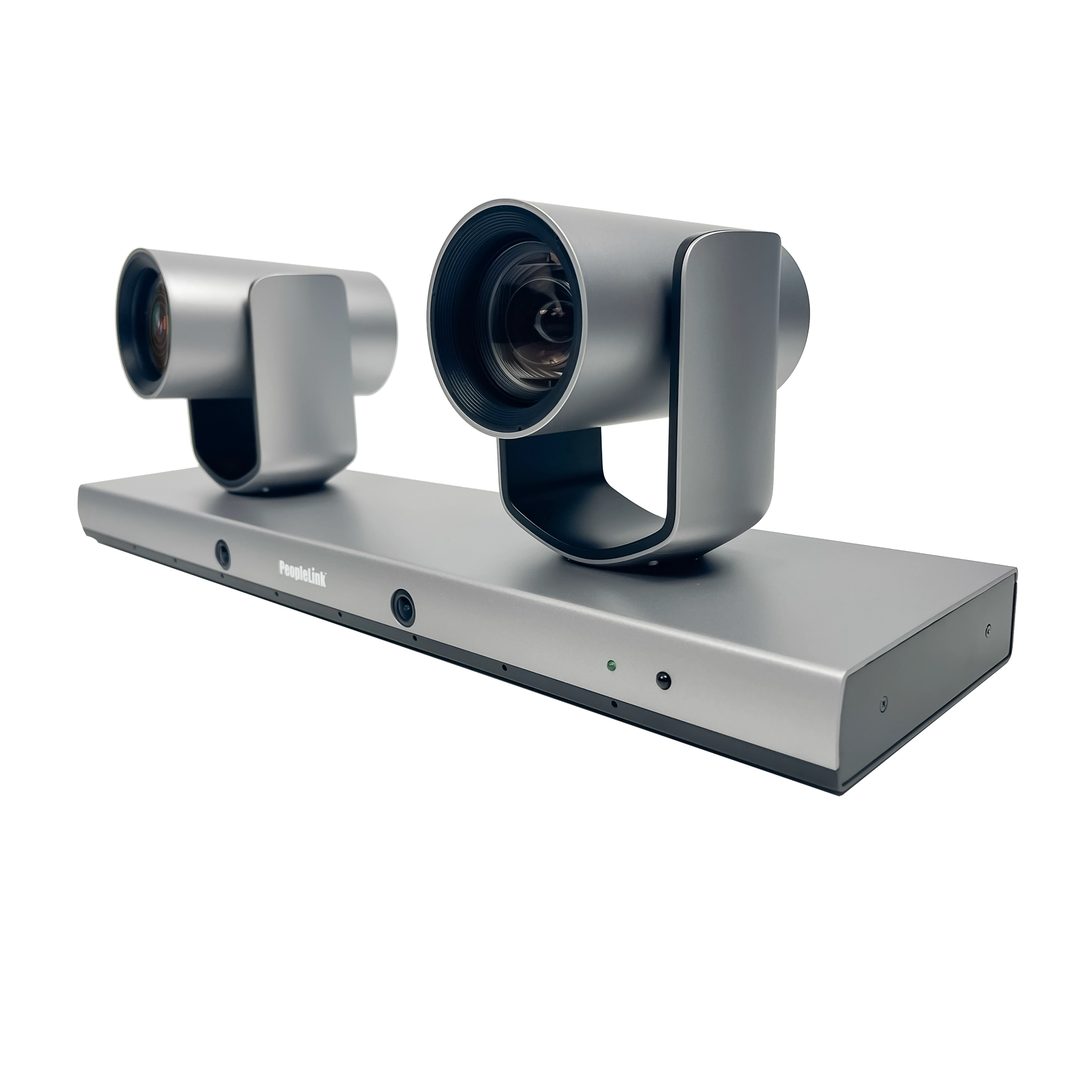 PeopleLink Speaker Track Pro Camera(Perspective View)