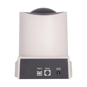 iCam(H.264)_Back View