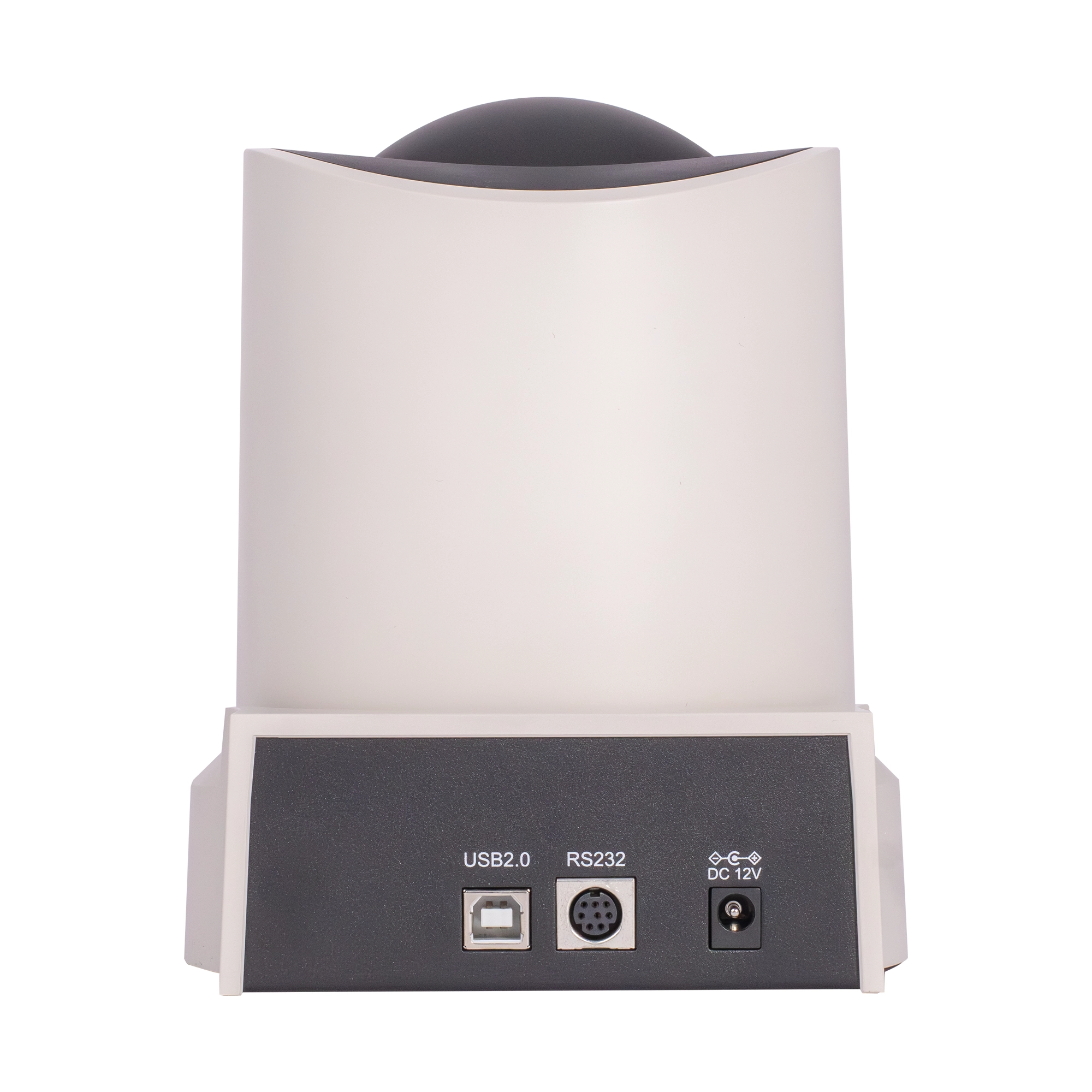 iCam(H.264)_Back View