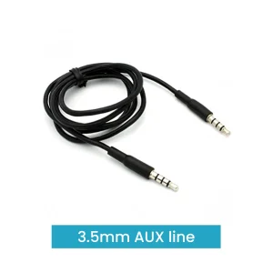 Aux Cable