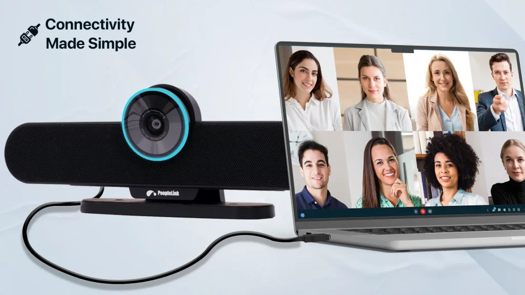 Connectivity-Made-Simple