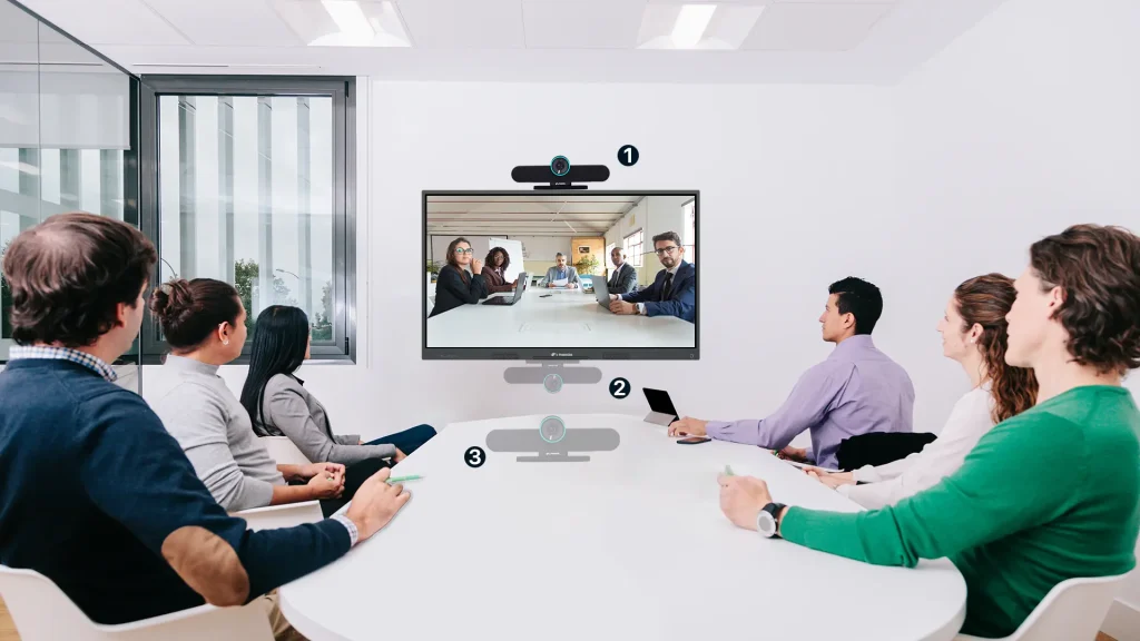 Multiple-Mounting-Options