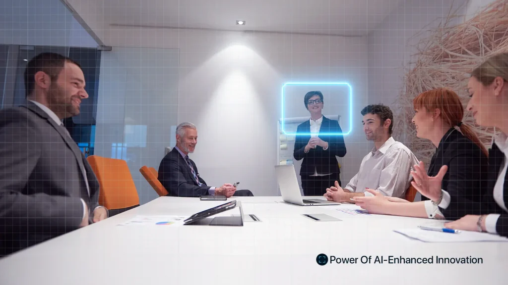 Power-Of-AI-Enhanced