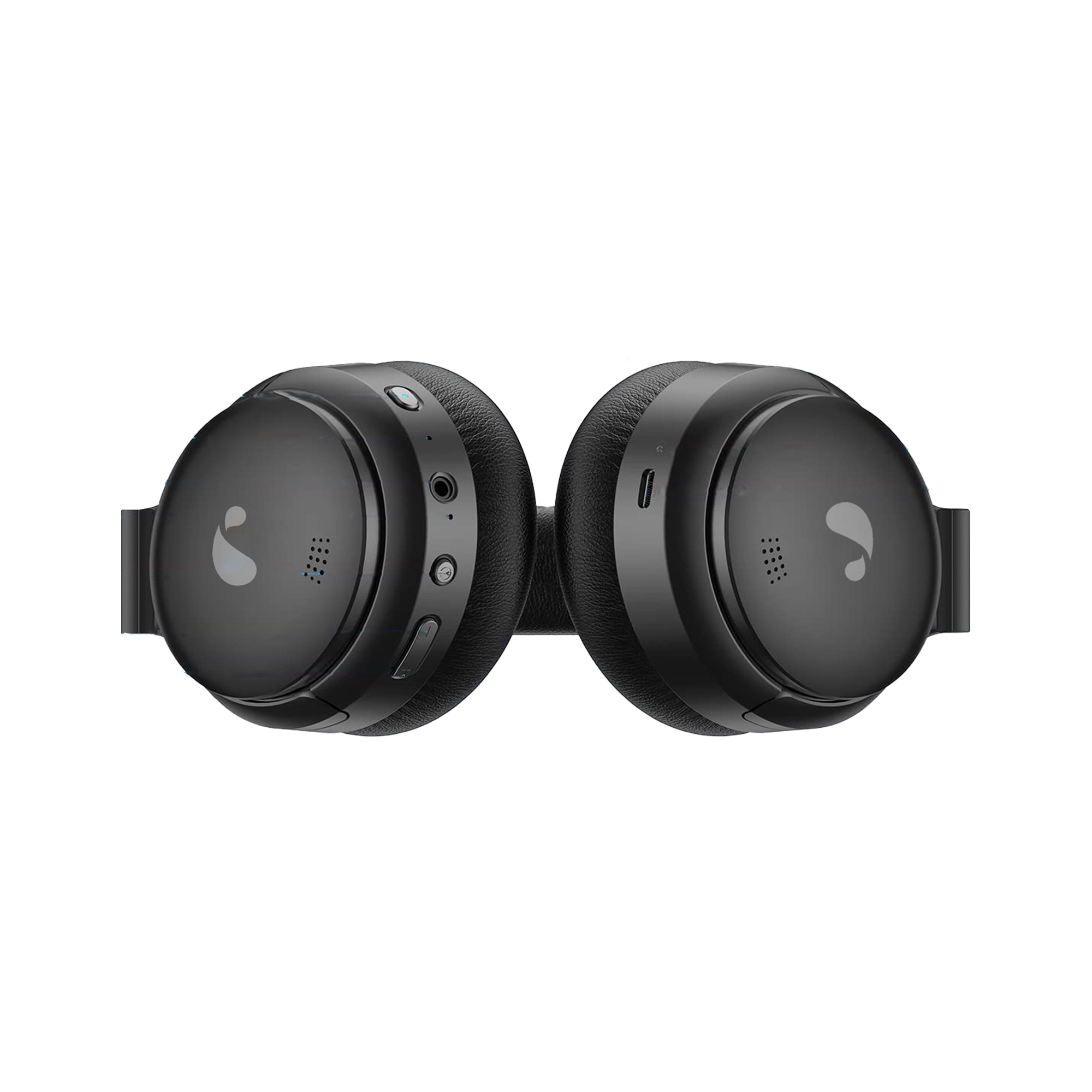 Sonic 12W Parts view