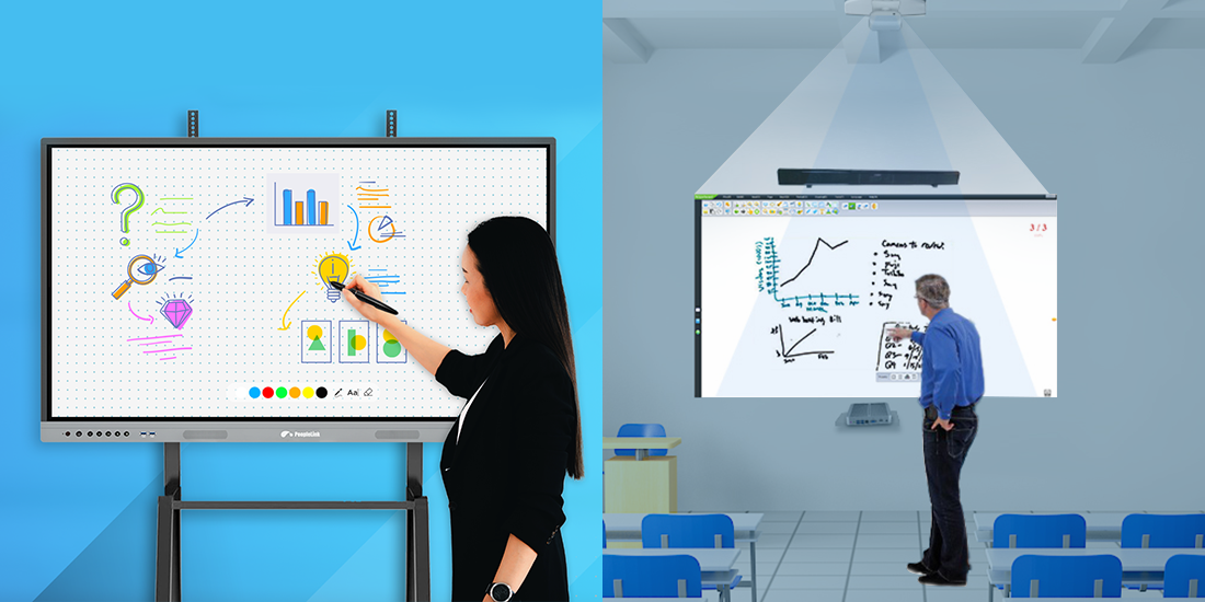 A Useful Guide to Digital Board for Classroom_Image 2