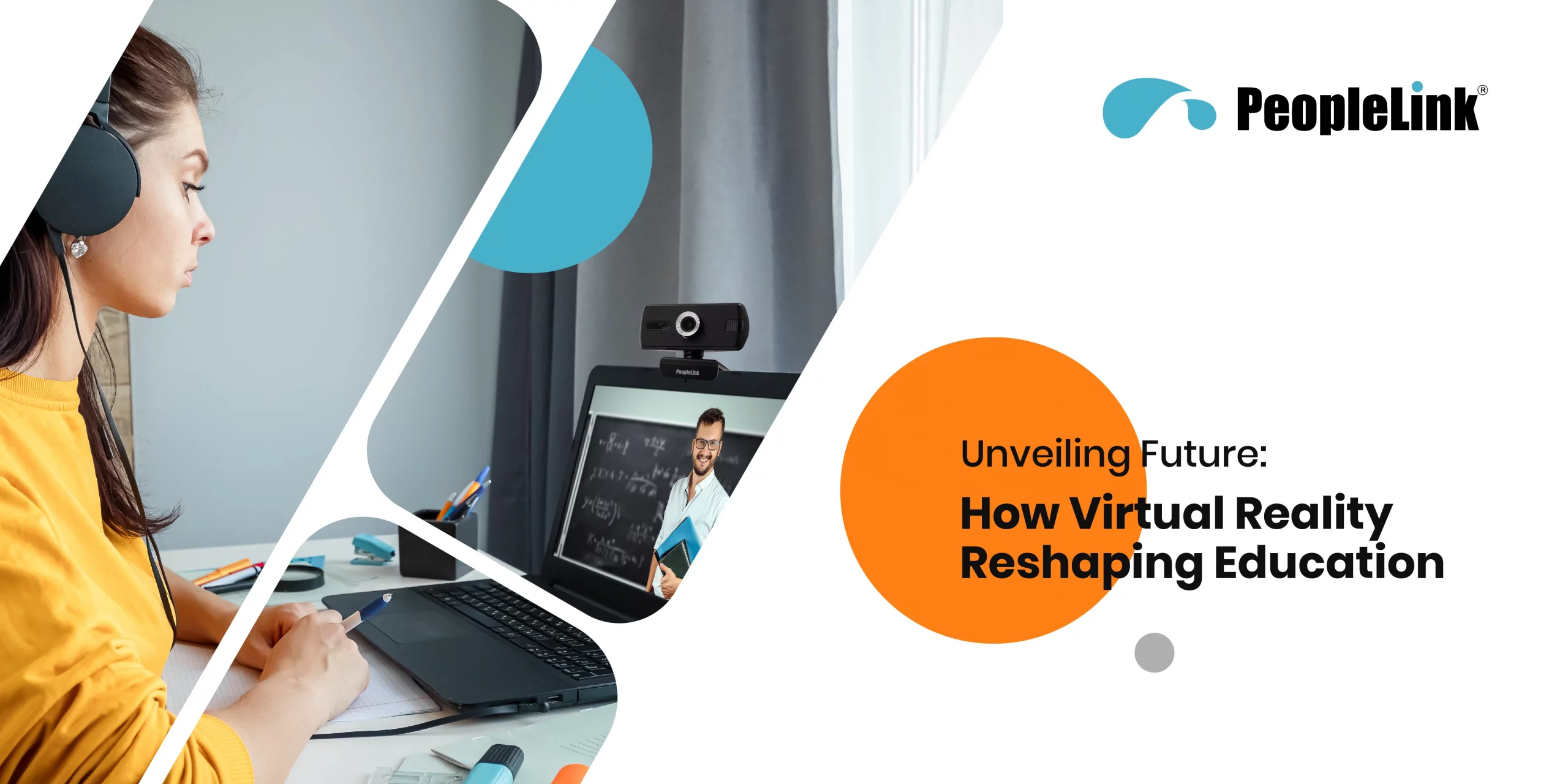Unveiling Future: How Virtual Reality Reshaping Education
