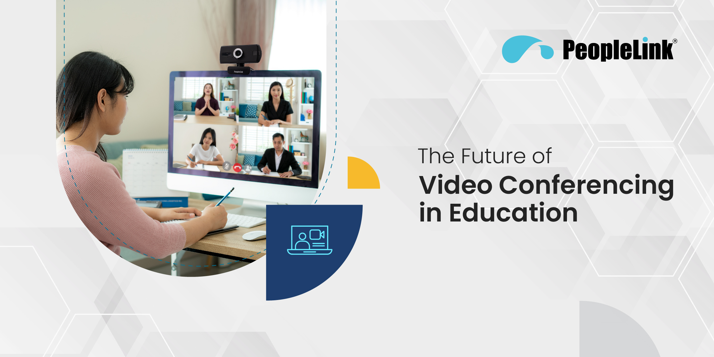 The Future of Video Conferencing: Empowering Education in the Digital Age
