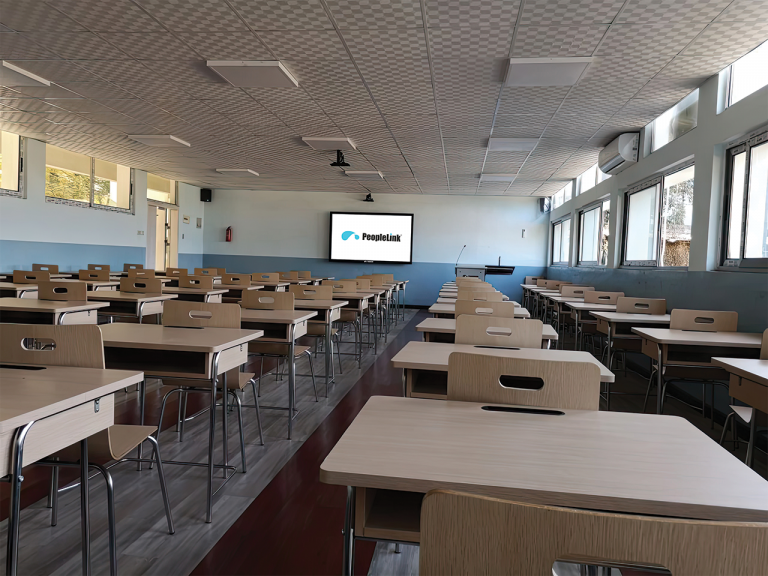 Classroom