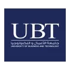 UBT
