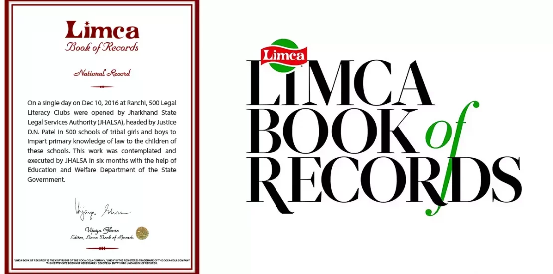 Limca-Book-of-Records